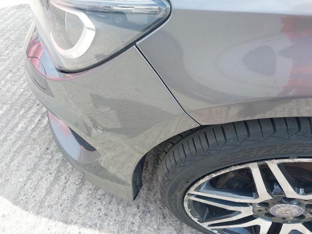 2014 MERCEDES BENZ CLA180 AMG