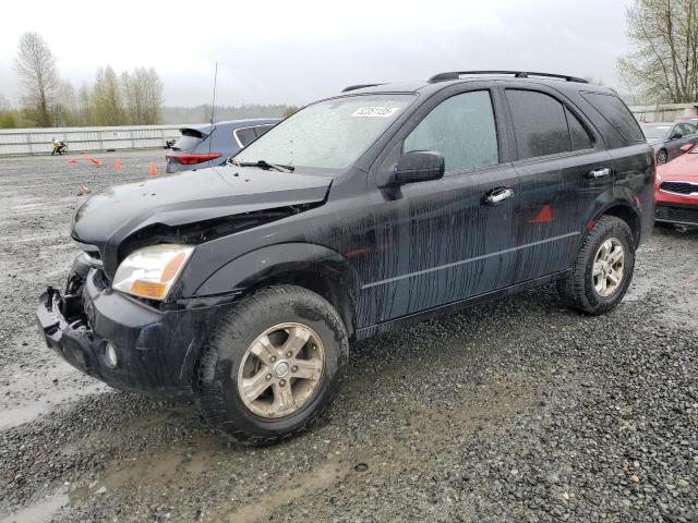 2009 Kia Sorento Lx
