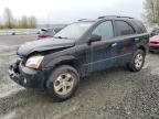 2009 Kia Sorento Lx for Sale in Arlington, WA - Front End