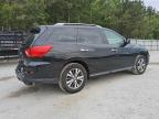 2019 Nissan Pathfinder S en Venta en Ellenwood, GA - Rear End
