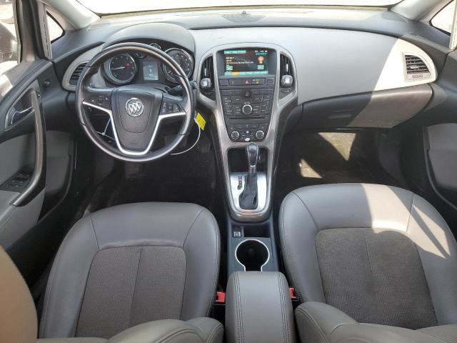  BUICK VERANO 2016 Charcoal