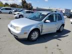 2005 Volkswagen Golf Gl for Sale in Martinez, CA - All Over