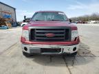 2014 Ford F150 Supercrew للبيع في Rogersville، MO - Front End