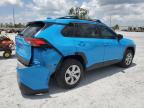 2020 Toyota Rav4 Le en Venta en Riverview, FL - Rear End