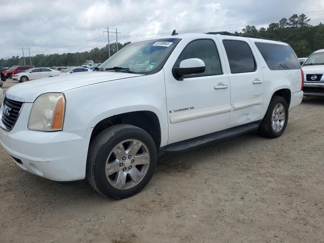 2007 Gmc Yukon Xl C1500
