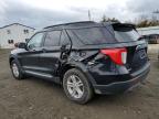 2021 Ford Explorer Xlt for Sale in Windsor, NJ - Side