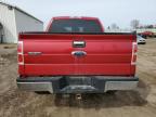 2012 Ford F150 Supercrew за продажба в Portland, MI - Mechanical