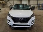 2021 HYUNDAI TUCSON LIMITED à vendre chez Copart QC - MONTREAL