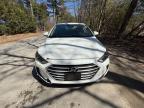 2017 Hyundai Elantra Se for Sale in North Billerica, MA - Minor Dent/Scratches