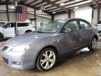 2009 Mazda 3 I de vânzare în West Mifflin, PA - Side
