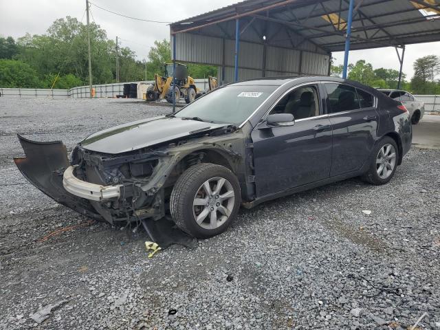 2012 Acura Tl 