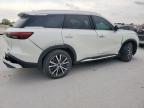 2024 Infiniti Qx60 Sensory zu verkaufen in Haslet, TX - Side