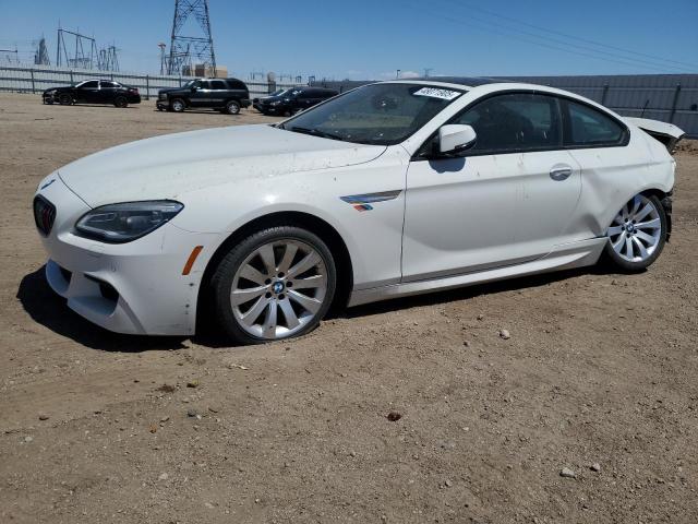 2017 Bmw 640 I