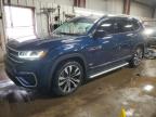 2022 Volkswagen Atlas Sel Premium R-Line للبيع في Elgin، IL - Front End