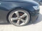 2012 AUDI A6 S LINE for sale at Copart YORK