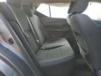 2021 Nissan Kicks S за продажба в Woodhaven, MI - Front End