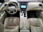 2016 Nissan Murano S იყიდება Mocksville-ში, NC - Front End