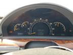 2005 Mercedes-Benz S 500 de vânzare în American Canyon, CA - Side