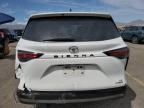 2021 Toyota Sienna Le за продажба в Las Vegas, NV - Rear End