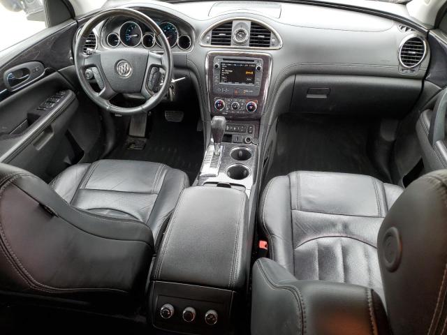  BUICK ENCLAVE 2016 Blue
