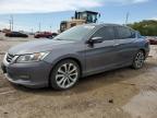 2014 Honda Accord Sport en Venta en Oklahoma City, OK - All Over