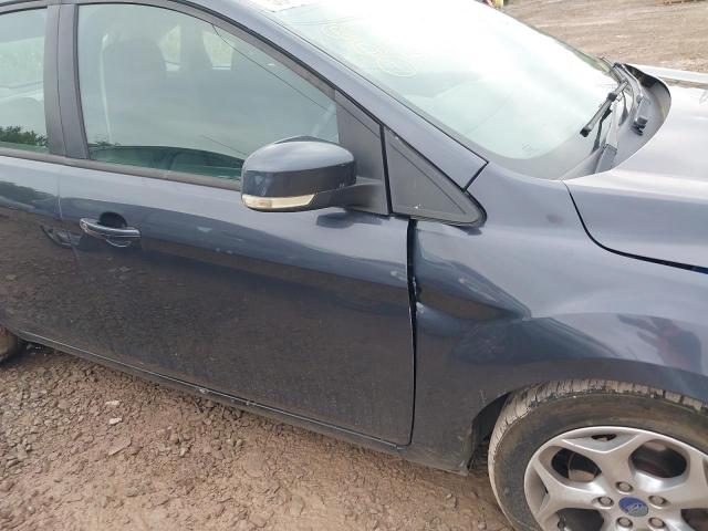 2011 FORD FOCUS SPOR
