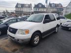 2004 Ford Expedition Xlt იყიდება Pennsburg-ში, PA - Frame Damage