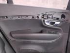 2022 VOLVO XC90 B6 MH for sale at Copart YORK