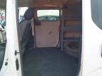2012 NISSAN NV200 SE D for sale at Copart EAST KILBRIDE