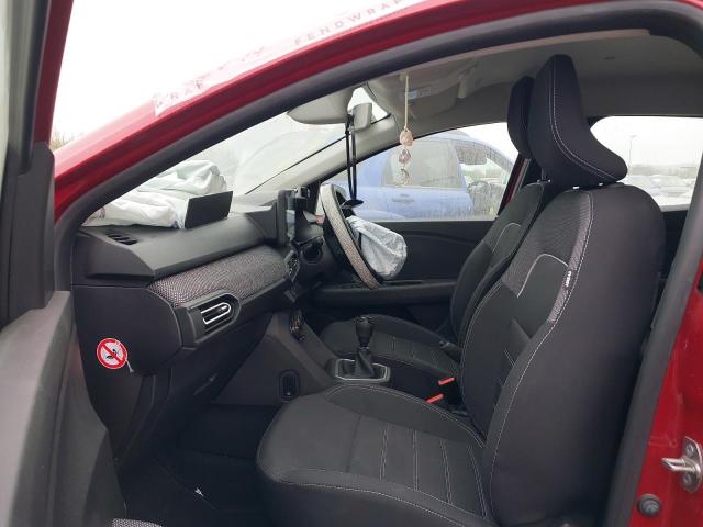 2023 DACI SANDERO EX