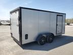 2022 Rock Solid Enclosed Cargo Trailer იყიდება Cahokia Heights-ში, IL - Front End