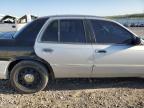 2009 Ford Crown Victoria Police Interceptor for Sale in Earlington, KY - Hail