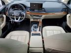 2021 Audi Q5 Premium Plus na sprzedaż w Exeter, RI - Front End
