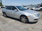 2009 Ford Fusion Sel for Sale in Dunn, NC - Rear End