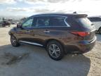 2019 Infiniti Qx60 Luxe за продажба в West Palm Beach, FL - Front End