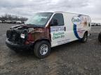 2011 Chevrolet Express G3500  for Sale in Chambersburg, PA - Front End