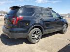 2017 FORD EXPLORER SPORT à vendre chez Copart ON - TORONTO