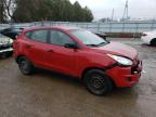 2012 HYUNDAI TUCSON GL à vendre chez Copart ON - LONDON