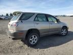 2002 Lexus Rx 300 de vânzare în Airway Heights, WA - Front End