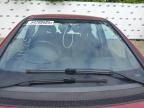 2003 MERCEDES BENZ A140 ELEGA for sale at Copart WISBECH