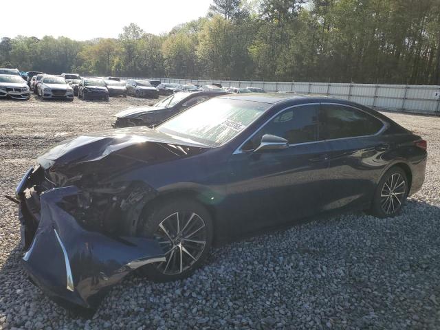2022 Lexus Es 350 Base