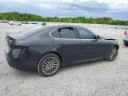 2017 Alfa Romeo Giulia Ti Q4 for Sale in Gastonia, NC - Front End