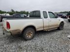 1997 Ford F250  na sprzedaż w Tifton, GA - Front End