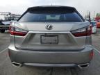 2018 Lexus Rx 350 Base იყიდება Rancho Cucamonga-ში, CA - Front End