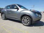 2013 Nissan Juke S за продажба в Lebanon, TN - Undercarriage