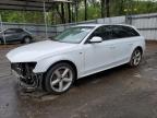 2012 Audi A4 Premium Plus за продажба в Austell, GA - Front End