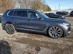 2019 BMW X7 XDRIVE40I for sale at Copart ON - LONDON