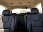 2021 Kia Telluride Ex na sprzedaż w Oklahoma City, OK - Front End