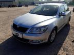 2012 SKODA OCTAVIA EL for sale at Copart WESTBURY