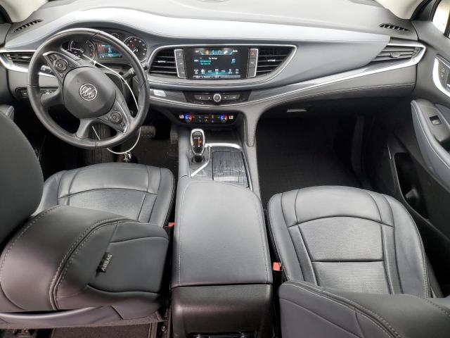  BUICK ENCLAVE 2019 Silver